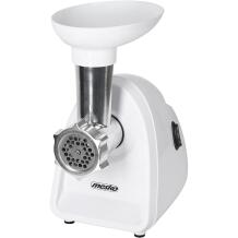 Mesko Liha hakkija MS 4809, 350 W, 3 sõela, maapinnaga, kompaktne, kergesti puhastatav