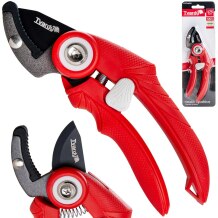 Aia oksakäärid alasi teraga 175mm SK5 PTFE Tvardy T07400