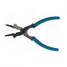 WELPER metinātāja knaibles Nr. 10