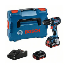 Akumulatora triecienurbjmašīna GSB 18V-90 C 18V (2x5.0Ah) 06019K6106 BOSCH