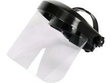POLYCARBONATE PROTECTION SHIELD  OT-1 74460 TOYA