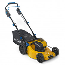 Akumulatora pļaujmašīna LM5 E51 R, 60V, 51cm, 38-88mm, bez akumulatora un lādētāja, 18ASTR94603 CUBCADET