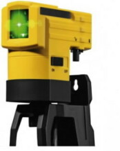 Lāzerlīmeņrādis LAX 50 G, Stabila, 19110, 30 m, IP53