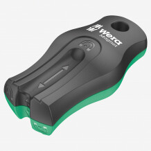 Magnētizators/Demagnētizators, WERA, 05033404001, 64mm garums