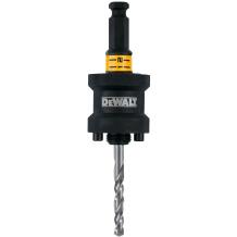 DeWALT ātrās maiņas adapteris zāģiem DT20625-QZ, 210mm, HSS, 10mm, 190mm, 1 gab.