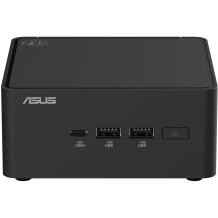 Asus staliniai kompiuteriai RNUC15CRHU500002 Intel Core Ultra 5, 14 branduolių, 96 GB DDR5, 2 HDMI 2.1, Wi-Fi 7, 120 W
