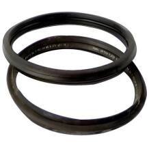 Armakan Blīvgredzens 110 7761610, 110mm, Melna, Polivinilhlorīds (PVC)