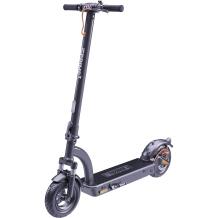 Prime3 Elektriline tõukeratas EES81, 36 V, 10 Ah, 25 km/h, 40 km, 350 W, 100 kg, 10'' rattad, LED ekraan
