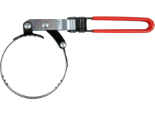 Съёмник масляного фильтра 73-85мм YT-0821 YATO