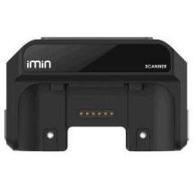 Imin POS skeneris I23M03Z, Zebra skeneris, Pogo pin savienotājs