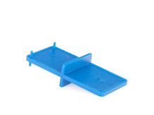 Šablons eņģu urbšanai, precīza pozicionēšana, G64982, GEKO