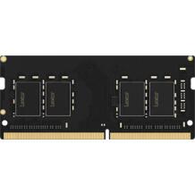 Lexar | 8 GB | DDR4 | 3200 MHz | Notebook | Registered No | ECC No