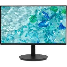 Acer LCD монитор UM.HB2EE.603 27" 1920 x 1080, Full HD, IPS, 1 мс, угол обзора 178°, регулируемая подставка, VESA крепление