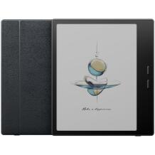 Onyx Boox E-luger OPC1337R 7" 64GB 8-core 2,4 GHz, 4GB RAM, 802.11ac, Bluetooth 5.1, must