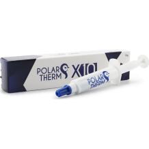 Polartherm X-10 10 Siltuma pasta PT-X10-010, 10g, 19251, 8g papīrs, 2g plastmasa