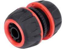 Hose Mender 1/2", YATO, YT-89014, izturīgs ABS, PP, TPR materiāls, ātra montāža