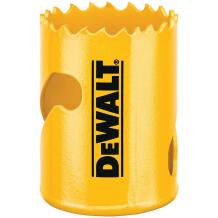 Dewalt Zāģis 40mm DT90312-QZ Bi-metāla, 40 mm, 47 mm, 1 gab., Koks un metāls, Zobu, Iepakojums: kartons