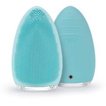 Silkn Sejas tīrīšanas birste FB1PE1B001, 100-240 V, 120 min, 500 mAh, 7 iestatījumi, 8000 vibr/min, silikons