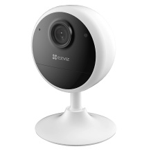 Ezviz CB1 CS-CB1 Wi-Fi Iekštelpu 2MP HD Magnētiskā Akumulatora Viedā Kamera MicroSD / Nakts redze Balts