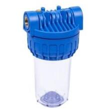 Amg Water Filters Korpuss filtram P603 CI 7, 7302949, 0-40°C, 8bar, 1/2'', 7''