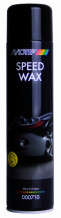 Vasks SPEED WAX 600 ml 000710 MOTIP