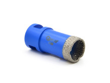 Dimanta urbis, sausai urbšanai, 25 mm, M14 kāts, G65125, GEKO