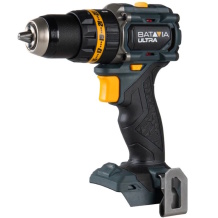 Bezvadu 18 V bezsuku kombinētais urbj-skrūvgrieznis 70 Nm bez akumulatora un lādētāja 7065247 Batavia