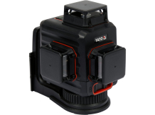 Лазерный нивелир 12 линий 3D YT-30436 YATO