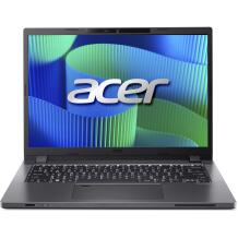 Acer TravelMate TMP214-55-G2-TCO-58UX, 14", WUXGA, Intel Core 5 120U, 16 GB, 512 GB SSD, Intel Iris Xe Graphics, Windows 11 Pro