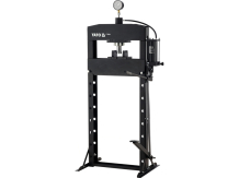 Hidraulinė dirbtuvių presas YATO YT-55584 20 t