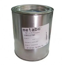 Reduktori õli W 2030, W 19-230 1kg, Metabo