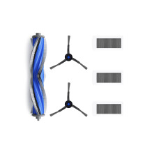 Standard service kit for DEEBOT X5 family with filters and brushes DKT060149 Ecovacs
