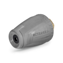 Purvo freza KARCHER 4.114-056.0 180 bar, 60°C, 28 mm, EASY!Lock, antracitas