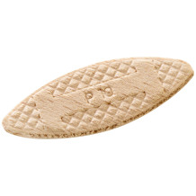 Koka lameļi 19,5x54mm, izmērs 10, 50.gb STA66501-QZ Stanley