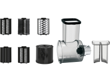 Dārzeņu griezējs gaļas mašīnai LUND 67907 nerūsējošs tērauds, plastmasa