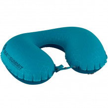 Täispuhutav padi Aeros Ultralight Pillow Traveller, sinine APILULYHAAQ SEA TO SUMMIT