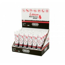 Ličio Multi Purpose reduktoriaus tepalas 125ml, OREGON, 530182I, 125Ml