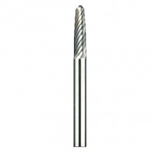 Tungsten carbide cutter. D = 3.2, 1 pc. 2615991032 DREMEL