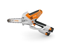 Zaru zāģis STIHL GTA 40 SET (ar 2 x AS 2 un AL 5-2), GA040116918