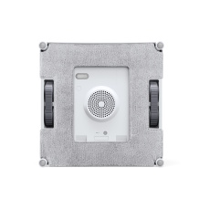 Mikrofibros valymo šluostės langų robotams WINBOT W2 serijai W-CC02-0009 2 vnt Ecovacs