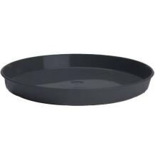 Form Plastic 4300795, 350mm, 38mm, ümmargune, hall, plastmass