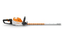 Akumulatora dzīvžoga šķēres STIHL HSA 140 T 750 mm (bez akumulatora un lādētāja) HA020113516 HA020113516