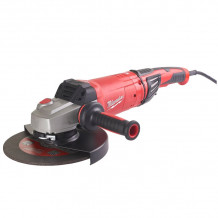 Leņķa slīpmašīna AGVKB-24-230 EKX DMS 4933471463 MILWAUKEE