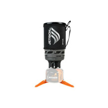 Газовая горелка ZIP 0,8L, JETBOIL, 0850019774719, 5300 BTU/h, 0,8L, цвет: CARBON
