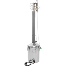 HawkStill Distiller "Cold Fingers" 60 L BROWIN 343007, kolonna fi 60.3mm