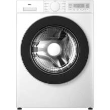Tcl Pesumasin FF0844WA0, 8 kg, 1400 RPM, Energiaklass A, Eeslaetav, Aurufunktsioon, Wi-Fi, LED ekraan, valge