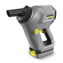 Akumulatora putekļsūcējs HV 1/1 Bp Fs KARCHER 1.394-221.0