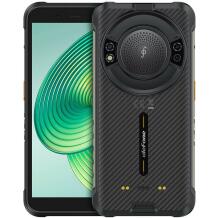 Ulefone RUGKING, 5.99", 720x1440, 8GB RAM, 256GB, 9600mAh, IP68/IP69K, 50MP, 8MP, 2MP, Android 15