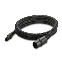 Siurbimo žarna, NT, DN 35, ilgis 7 m, su DN_27 jungties adapteriu, bajonetas 1.0 KARCHER 4.440-461.0