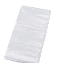 Aizsargplēve 0,01mm 4x5m, KREATOR, KRT661001, melna, aizsardzībai no putekļiem un netīrumiem